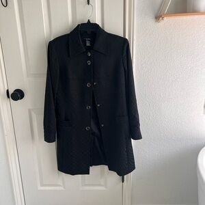 Etcetera Jacket